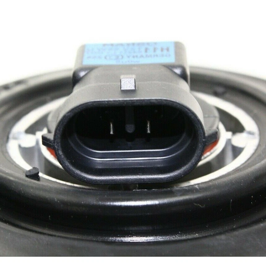 Faro izquierdo LH se adapta a todos los modelos excepto Sport se adapta a Ford Edge 2007 2010 Foto 4 de 4