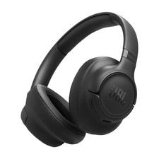 JBL Tune 730BT Over-Ear Wireless Bluetooth Headphones Black 