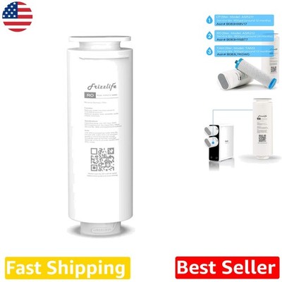 RO Replacement Filter 600G 2nd Stage PD600- NSF Certified 0.0001 Micron Membrane