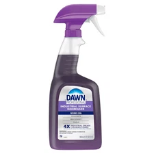 Dawn Professional Industrial Surface 32 -fl oz Degreaser