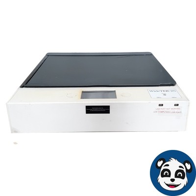 WideTEK 25 WT25-600 Flatbed Wide Format Scanner, No PSU, ''For Parts''