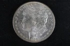 NobleSpirit Superb GEM BU 1904 O Morgan Silver Dollar Light Toning Bright