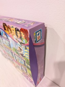 LEGO FRIENDS: Heartlake Hospital (41318) - New Sealed!