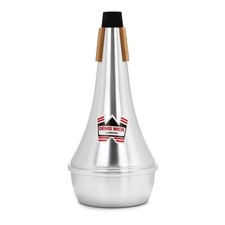 - Trombone Straight Mute - Silver