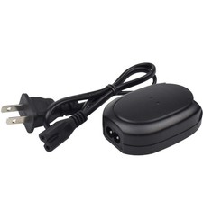 QC3 Battery Charger with Bose QuietComfort 3 QC3 Headphones, Home Wall Power ...