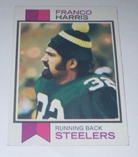 Franco Harris