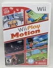 Wii Play Motion (Nintendo Wii, 2011) Tested Works
