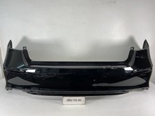 2022-2023 Honda Civic Sedan Rear Bumper Cover Oem 71501t20a000 2022-2023 Honda Civic Sedan Rear Bumper Cover Oem 71501t20a000