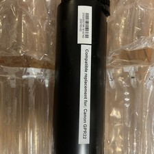 Genuine OEM Canon GPR-22 Black Standard Yield Toner Cartridge 0386B003 AA