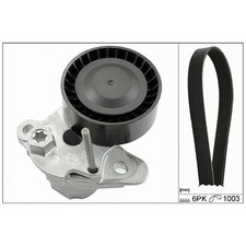 Keilrippenriemensatz für VW CC B7 358 Golf 6 517 7 5G1 AM1 BA5 8 CD1 | 23847994