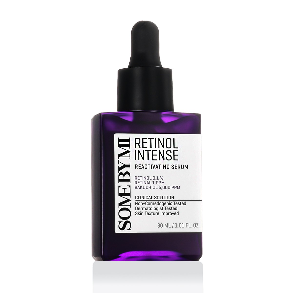 Some By Mi Retinol Intense Reactivating Serum 30 ml 5290₽