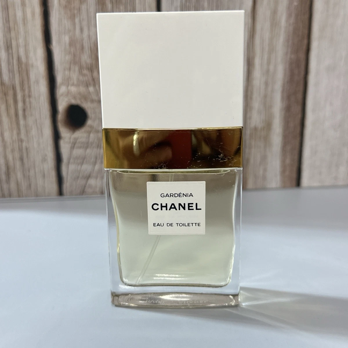 Gardenia by CHANEL Fragrances for sale | eBay