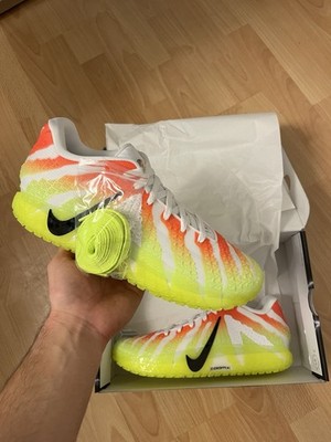 Nike Ja 3 Christmas  Snowed In''