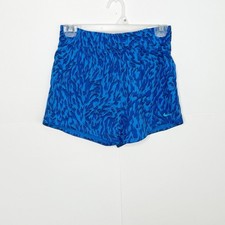 Nike Kids Dri Fit Shorts Size Large