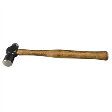 Martin Tools 20 Oz Ball Peen Hammer Wood Handle Martin Tools 20 Oz Ball Peen Hammer Wood Handle
