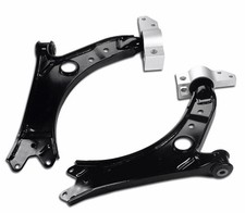 Front Lower Suspension Control Arm Kit for 2006-2013 Volkswagen GTI