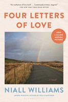 Four Letters Of Love | Niall Williams | Englisch | Taschenbuch | 2015