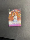 FACUNDO CAMPAZZO 2025-26 Origins EuroLeague ELEVATION AUTO PINK #'d /25