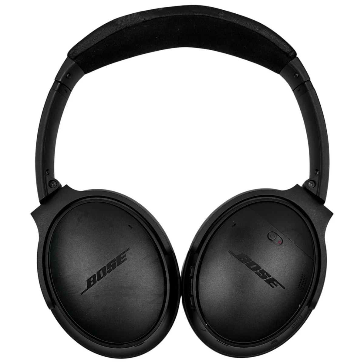 Preços baixos em Fones de ouvido Bose QuietComfort 35 QC35 | eBay