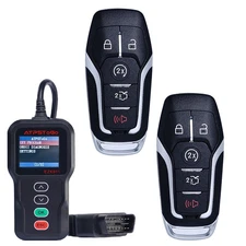 For 2013 2014 2015 2016 Lincoln MKZ MKC Smart Reomte Car Key Fob M3N-A2C31243300