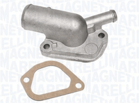 Thermostat KüHlmittel FüR Fiat Lancia Tempra S.W. Tipo UNO Dedra Delta II