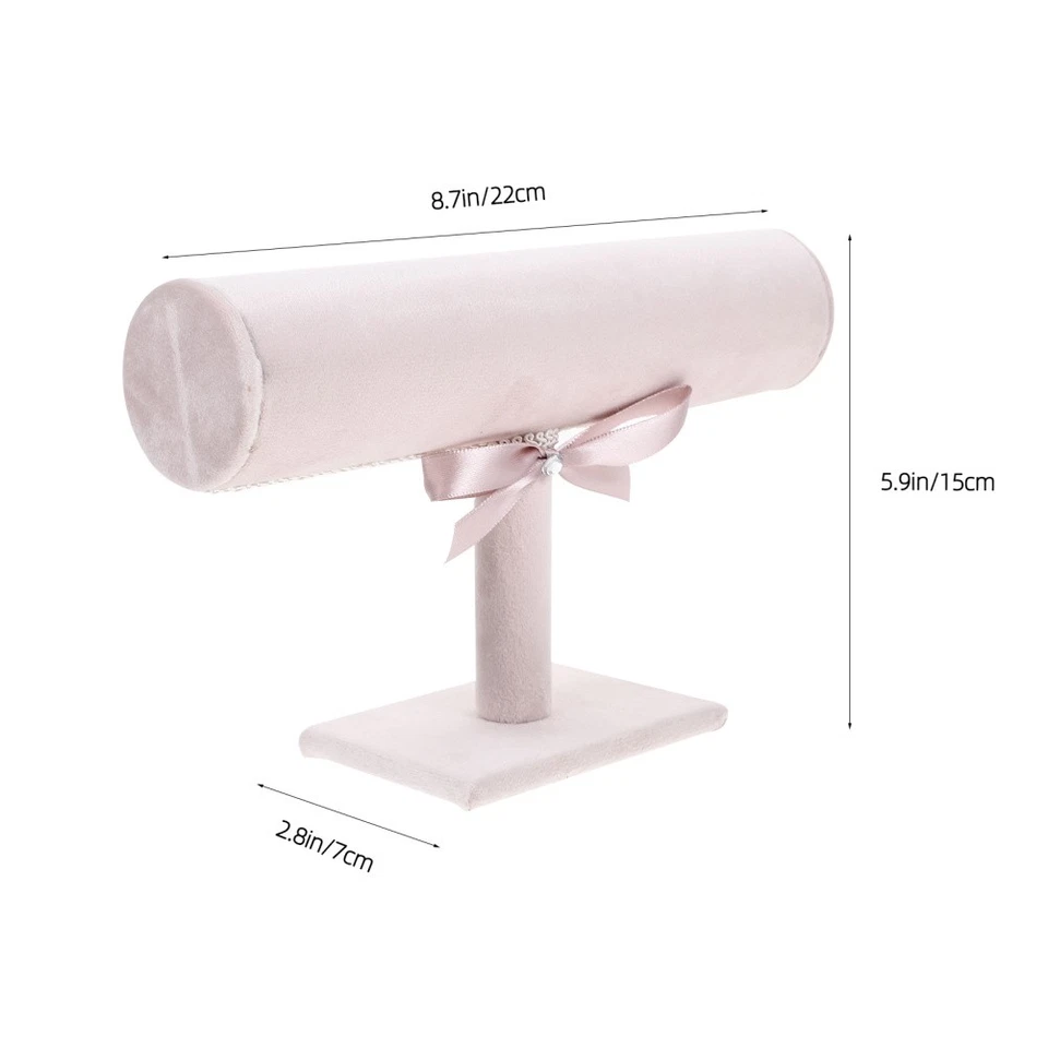  Armbänder Halter Halskettenständer Armreifenhalter Armbandanzeigestand - Bild 4 von 4