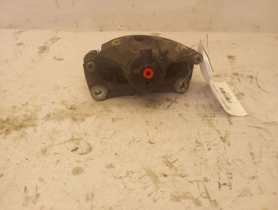 Pinça dianteira direita passageiro BCYA3398ZB compatível com 19-23 Mazda 3 FWD 3067953 - Imagem 4 de 4