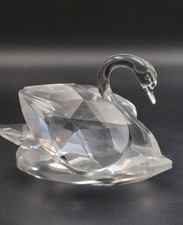 SWAROVSKI SWAN LARGE (1977- 2013) - 010005 - Unboxed - RETIRED - VGC - REDUCED!