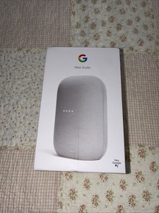 Google Nest Audio 2 Pack | eBay