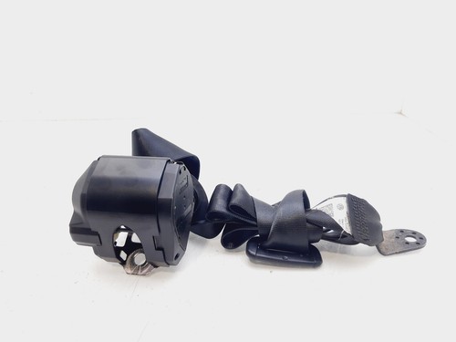6R0857805 sicherheitsgurt hinten links für VOLKSWAGEN POLO V (6R1) 2009 8926781