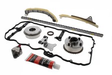 Kit de distribution Toyota IQ