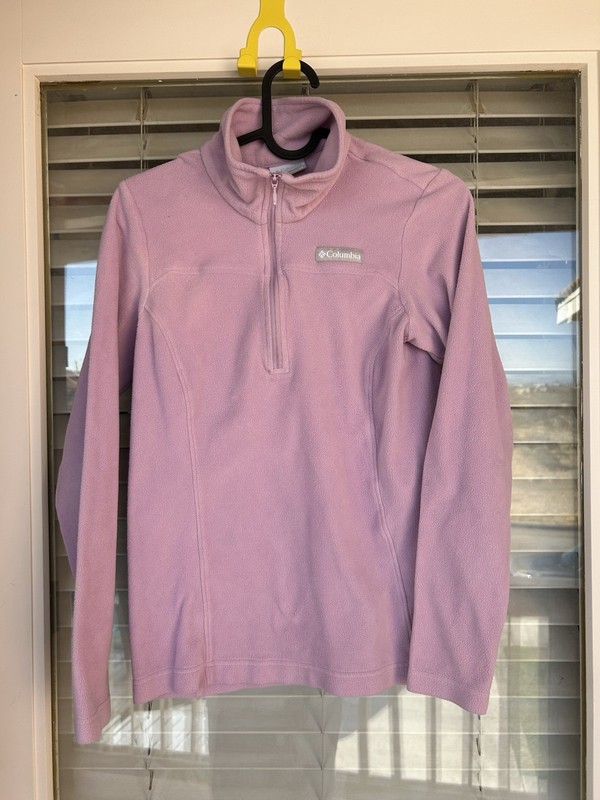 Columbia Women’s Jacket (XS)