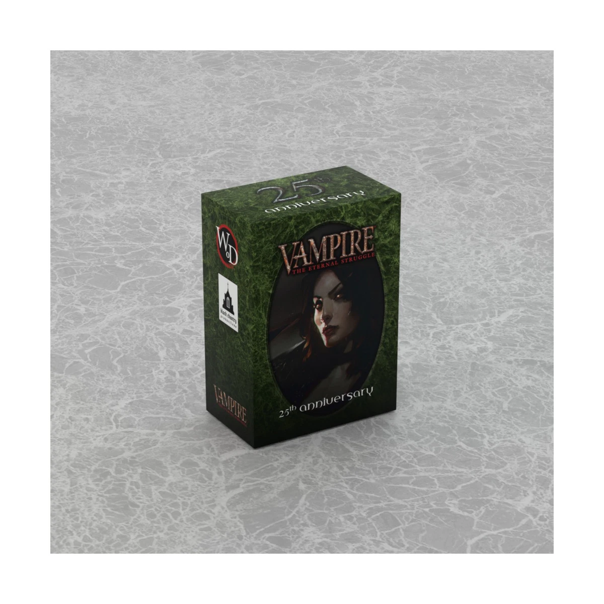 Vampire: The Eternal Struggle Trading Card Games for sale | eBay