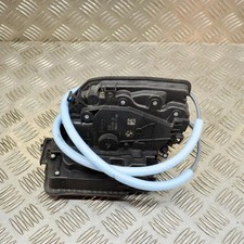 BMW X3 G01, F97 2019 T�rschloss hinten rechts 7473160