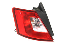 2010-2011-2012 Ford Taurus Rear Left Driver Outer Tail Light Tail Lamp Oem 69b