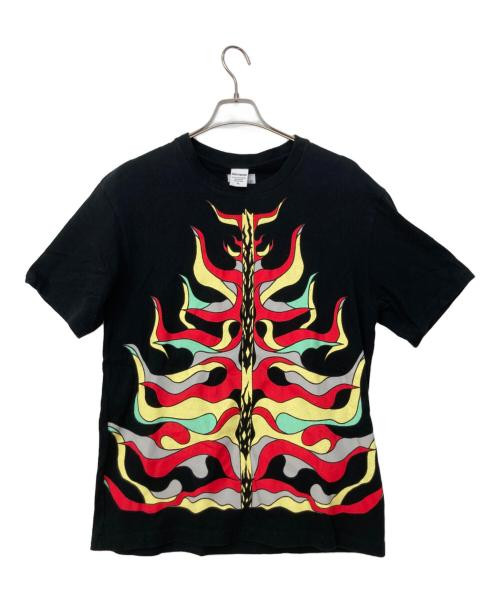 Wacko Maria Guiltyparties Short Sleeve Cut And Sew Tee Size XL