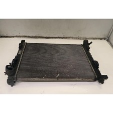 Radiateur Dacia DOKKER
