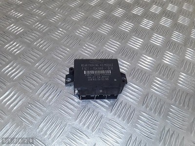 2016 FORD C MAX ECU PARKTRONIC SENSOR MODULE F1ET15K866AH