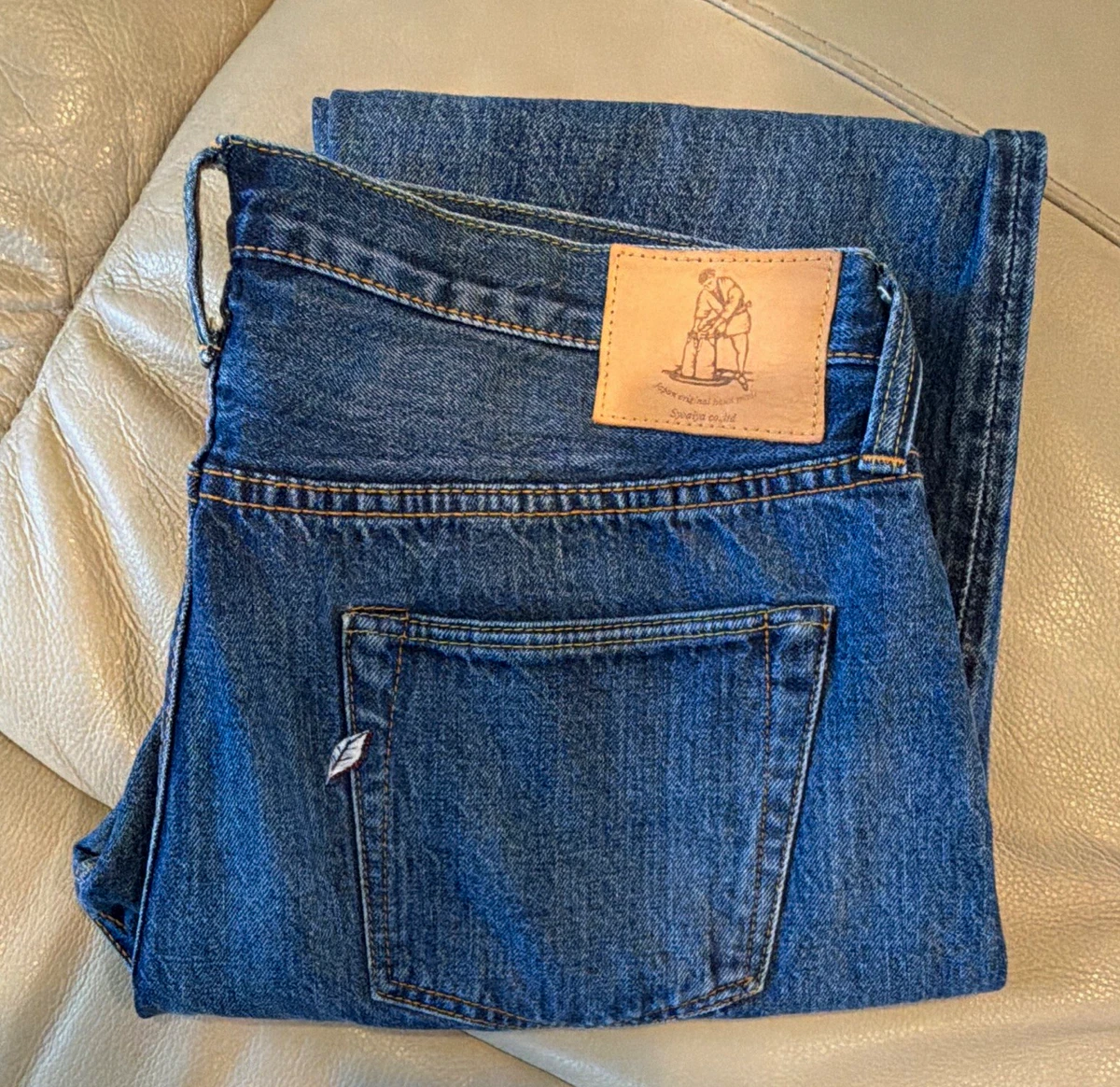 Pure Blue Japan Clothing for Men for sale | eBay