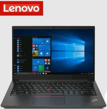 Lenovo Thinkpad E14 Gen 2 14" Win 11 Pro i5 11th Gen 8GB Ram 256GB SSD Excellent