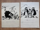 IBERMONEDA | drawings José Mª Miranda Serrano author of the newspaper joke Ideal...