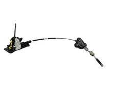 Boite de vitesse Renault Zoe