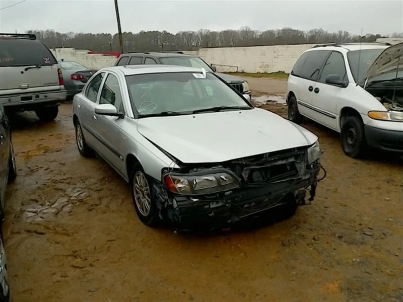 Crossmember/K-Frame Front Fits 01-08 VOLVO 60 SERIES 109259 - Image 2 of 4