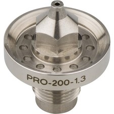 Devilbiss Tekna 703522 Replacement Fluid Tip 1.3mm For Prolite Spray Guns Devilbiss Tekna 703522 Replacement Fluid Tip 1.3mm For Prolite Spray Guns