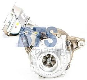 Turbolader BTS TURBO T914725 ORIGINAL für FIAT Scudo (270, 272) Ulysse (179)