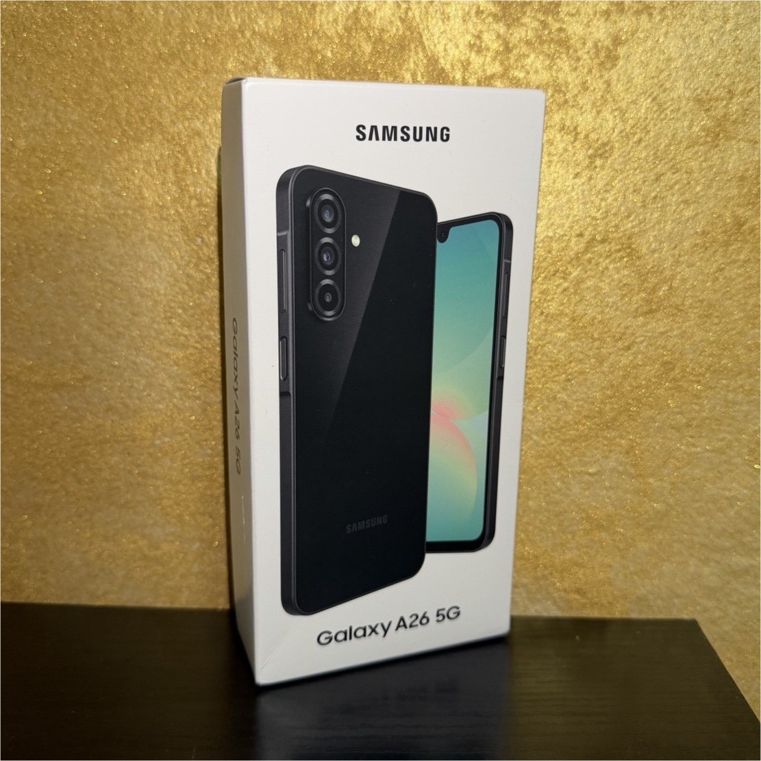 Samsung Galaxy A26