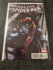 Amazing Spider-Man #3 Marvel Comics 2016 Dell'Otto 1:25 Incentive Variant NM