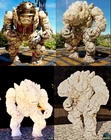 🦖ARK Survival Ascended Rock Elemental (Golem) PVE PS5/XBOX/PC