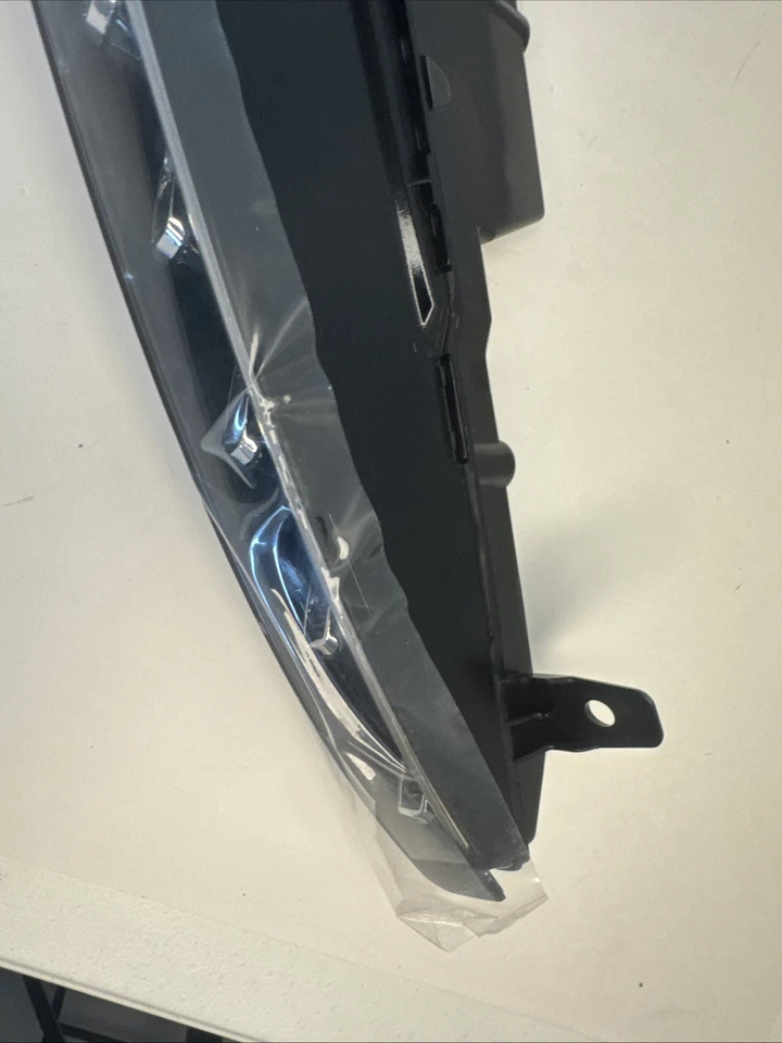 4L0953042D Nuevo Parachoques Delantero Derecho Intermitente Indicador Lámpara para Audi Q7 2010-15 Foto 4 de 4