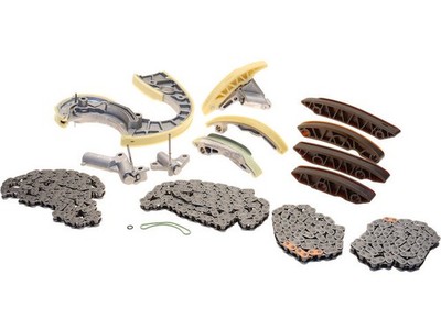 Iwis Timing Chain Kit fits Audi A6 Quattro 2005-2006 4.2L V8 15CFSC